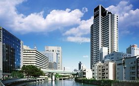 Apa Hotel Osaka Higobashi Ekimae